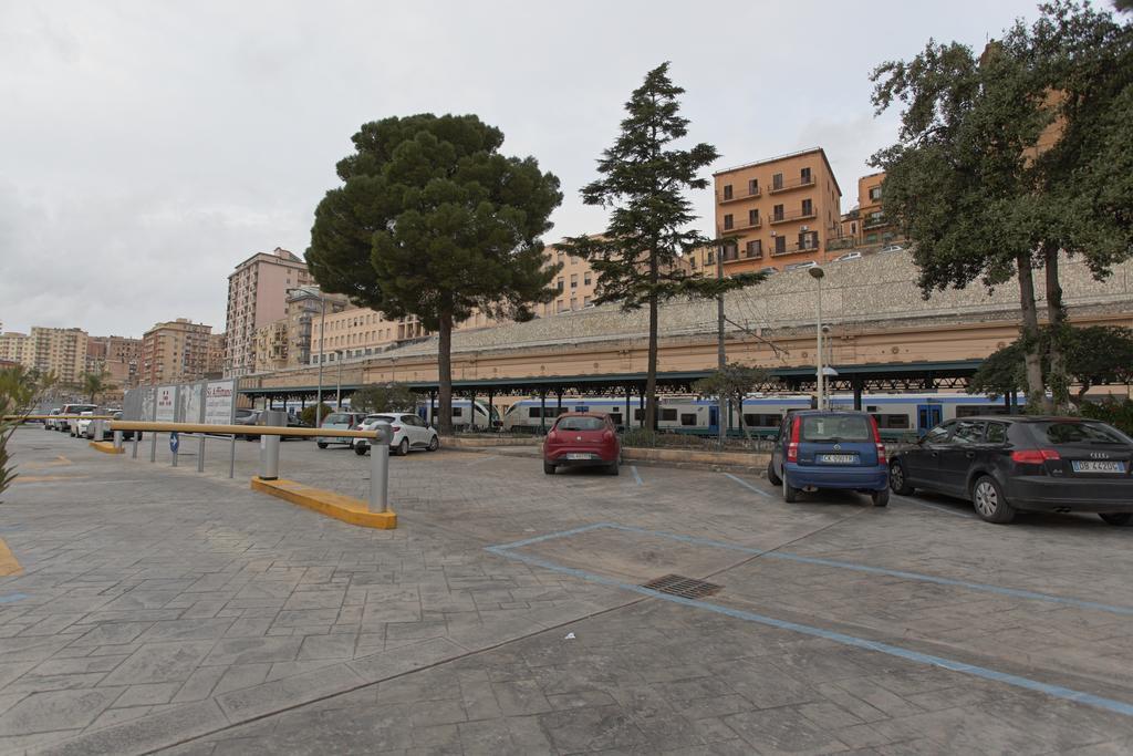 Hotel Agrigento Home Exterior photo